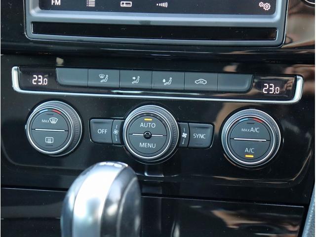 ゴルフヴァリアント ＴＳＩハイライン　純正ナビ　ＥＴＣ　バックカメラ　Ｂｌｕｅｔｏｏｔｈオーディオ　デュアルエアコン　電動格納ミラー　パワーステアリング　パワーウィンドウ（45枚目）