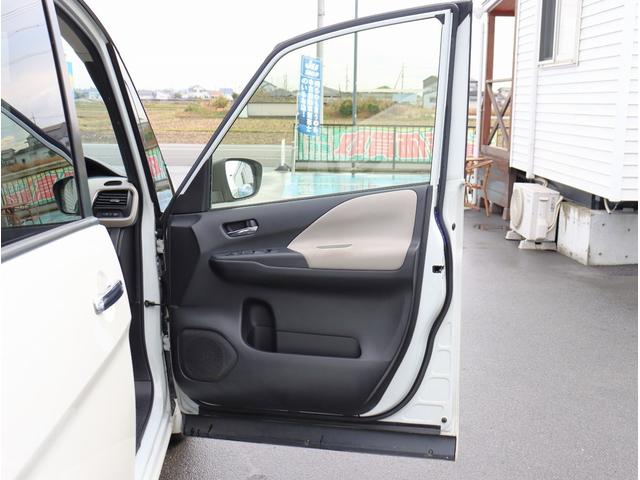 セレナ ハイウェイスター Vセレクション 純正9インチナビ フルセグTV ビルトインETC 純正フリップダウンモニター シートヒーター LEDヘッドライト アラウンドビューモニター 両側パワースライドドア アイドリングストップ(18枚目)