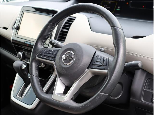 セレナ ハイウェイスター Vセレクション 純正9インチナビ フルセグTV ビルトインETC 純正フリップダウンモニター シートヒーター LEDヘッドライト アラウンドビューモニター 両側パワースライドドア アイドリングストップ(20枚目)