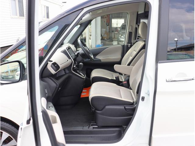 セレナ ハイウェイスター Vセレクション 純正9インチナビ フルセグTV ビルトインETC 純正フリップダウンモニター シートヒーター LEDヘッドライト アラウンドビューモニター 両側パワースライドドア アイドリングストップ(34枚目)