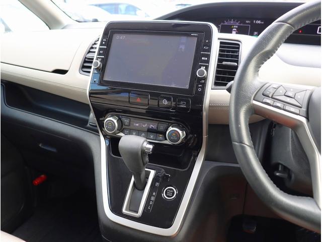 セレナ ハイウェイスター Vセレクション 純正9インチナビ フルセグTV ビルトインETC 純正フリップダウンモニター シートヒーター LEDヘッドライト アラウンドビューモニター 両側パワースライドドア アイドリングストップ(39枚目)