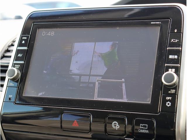 セレナ ハイウェイスター Vセレクション 純正9インチナビ フルセグTV ビルトインETC 純正フリップダウンモニター シートヒーター LEDヘッドライト アラウンドビューモニター 両側パワースライドドア アイドリングストップ(42枚目)