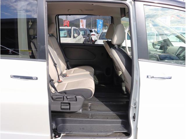 セレナ ハイウェイスター Vセレクション 純正9インチナビ フルセグTV ビルトインETC 純正フリップダウンモニター シートヒーター LEDヘッドライト アラウンドビューモニター 両側パワースライドドア アイドリングストップ(48枚目)