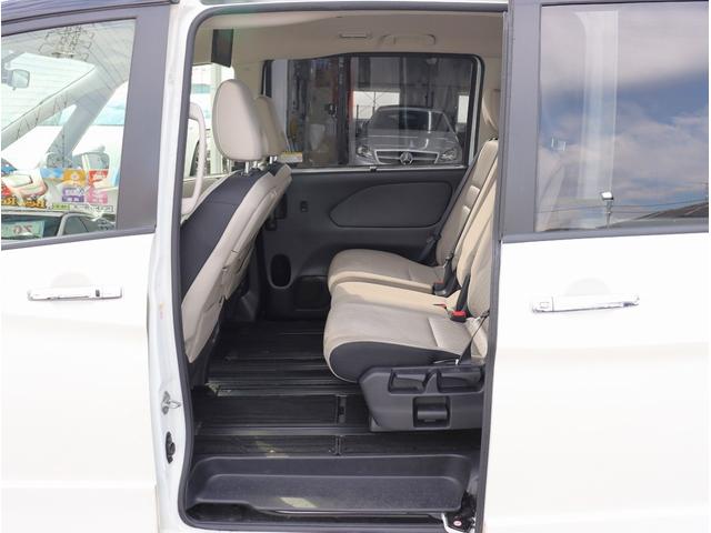 セレナ ハイウェイスター Vセレクション 純正9インチナビ フルセグTV ビルトインETC 純正フリップダウンモニター シートヒーター LEDヘッドライト アラウンドビューモニター 両側パワースライドドア アイドリングストップ(51枚目)