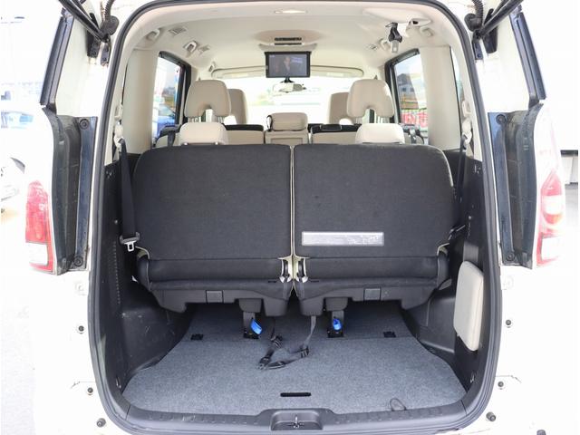 セレナ ハイウェイスター Vセレクション 純正9インチナビ フルセグTV ビルトインETC 純正フリップダウンモニター シートヒーター LEDヘッドライト アラウンドビューモニター 両側パワースライドドア アイドリングストップ(53枚目)