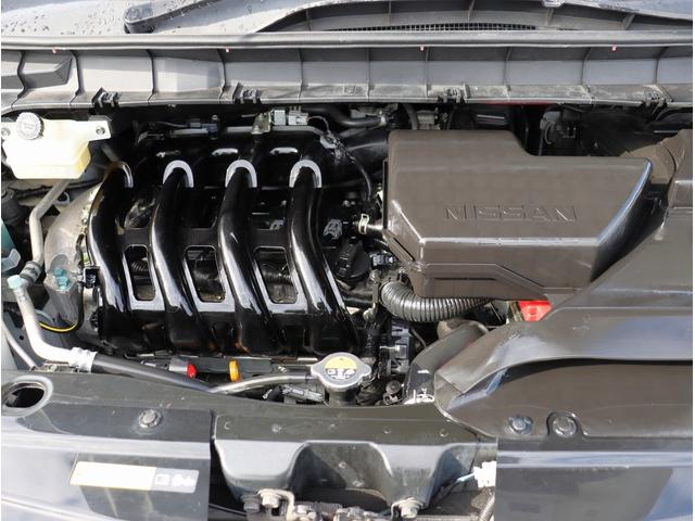 セレナ ハイウェイスター Vセレクション 純正9インチナビ フルセグTV ビルトインETC 純正フリップダウンモニター シートヒーター LEDヘッドライト アラウンドビューモニター 両側パワースライドドア アイドリングストップ(57枚目)