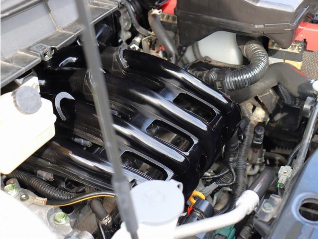 セレナ ハイウェイスター Vセレクション 純正9インチナビ フルセグTV ビルトインETC 純正フリップダウンモニター シートヒーター LEDヘッドライト アラウンドビューモニター 両側パワースライドドア アイドリングストップ(58枚目)