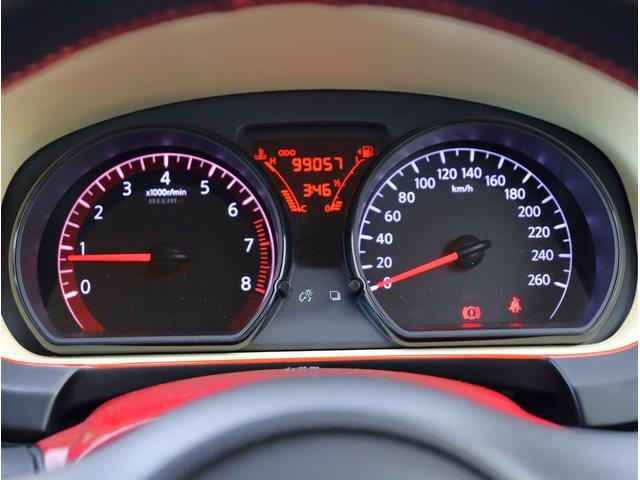 ノート ニスモ　Ｓ　５速ＭＴ　ＴＶ　ＥＴＣ　バックカメラ　柿本マフラー　オートエアコン　ＬＥＤヘッドライト　電動格納ミラー　パワーステアリング　パワーウィンドウ（24枚目）