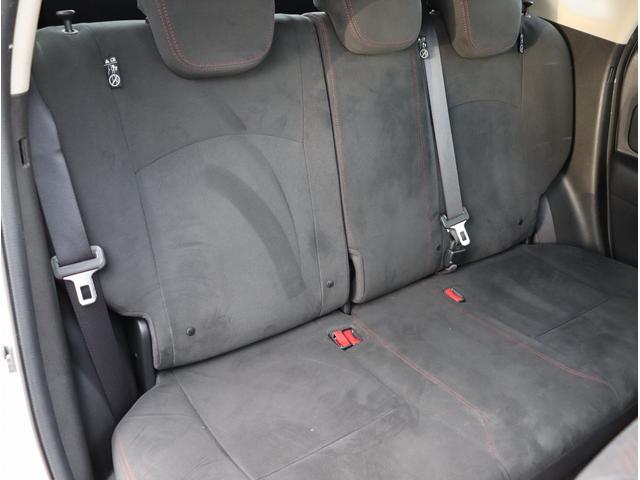 ノート ニスモ　Ｓ　５速ＭＴ　ＴＶ　ＥＴＣ　バックカメラ　柿本マフラー　オートエアコン　ＬＥＤヘッドライト　電動格納ミラー　パワーステアリング　パワーウィンドウ（46枚目）