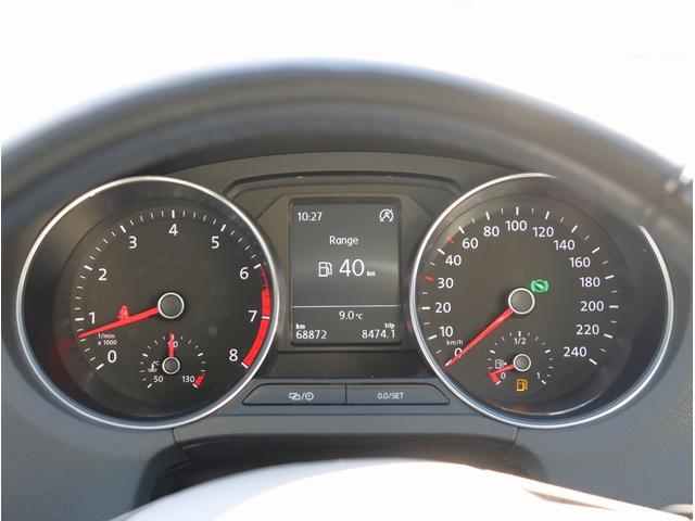 ポロ ＴＳＩコンフォートラインアップグレードパック　純正ナビ　フルセグＴＶ　ＥＴＣ　バックカメラ　Ｂｌｕｅｔｏｏｔｈオーディオ　オートライト　電動格納ミラー　パワーステアリング　パワーウィンドウ（24枚目）