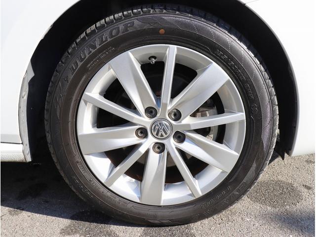 ポロ ＴＳＩコンフォートラインアップグレードパック　純正ナビ　フルセグＴＶ　ＥＴＣ　バックカメラ　Ｂｌｕｅｔｏｏｔｈオーディオ　オートライト　電動格納ミラー　パワーステアリング　パワーウィンドウ（64枚目）