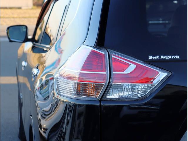 エクストレイル ２０Ｘ　ハイブリッド　エマージェンシーブレーキＰ　純正ナビ　フルセグＴＶ　ＥＴＣ　全周囲カメラ　Ｂｌｕｅｔｏｏｔｈオーディオ　エマブレ　シートヒーター　デュアルエアコン　パークアシスト（16枚目）