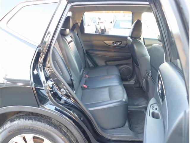 エクストレイル ２０Ｘ　ハイブリッド　エマージェンシーブレーキＰ　純正ナビ　フルセグＴＶ　ＥＴＣ　全周囲カメラ　Ｂｌｕｅｔｏｏｔｈオーディオ　エマブレ　シートヒーター　デュアルエアコン　パークアシスト（51枚目）