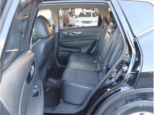 エクストレイル ２０Ｘ　ハイブリッド　エマージェンシーブレーキＰ　純正ナビ　フルセグＴＶ　ＥＴＣ　全周囲カメラ　Ｂｌｕｅｔｏｏｔｈオーディオ　エマブレ　シートヒーター　デュアルエアコン　パークアシスト（54枚目）