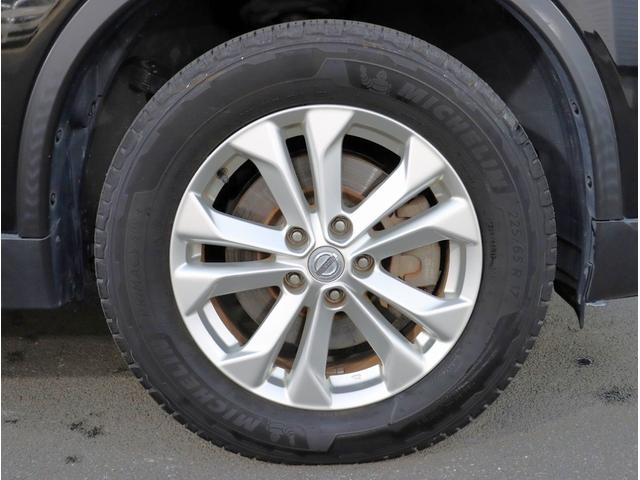 エクストレイル ２０Ｘ　ハイブリッド　エマージェンシーブレーキＰ　純正ナビ　フルセグＴＶ　ＥＴＣ　全周囲カメラ　Ｂｌｕｅｔｏｏｔｈオーディオ　エマブレ　シートヒーター　デュアルエアコン　パークアシスト（62枚目）