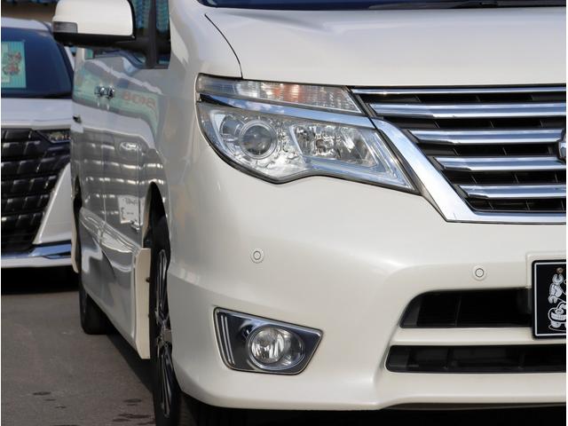 セレナ ハイウェイスター Vセレ+セーフティII SHV 純正8インチナビ フルセグTV ETC 全周囲カメラ 両側パワースライドドア Bluetoothオーディオ エマージェンシーブレーキ 電動格納ミラー パワーステアリング パワーウィンドウ(12枚目)