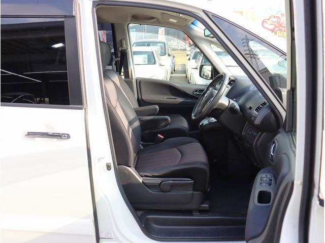 セレナ ハイウェイスター Vセレ+セーフティII SHV 純正8インチナビ フルセグTV ETC 全周囲カメラ 両側パワースライドドア Bluetoothオーディオ エマージェンシーブレーキ 電動格納ミラー パワーステアリング パワーウィンドウ(21枚目)