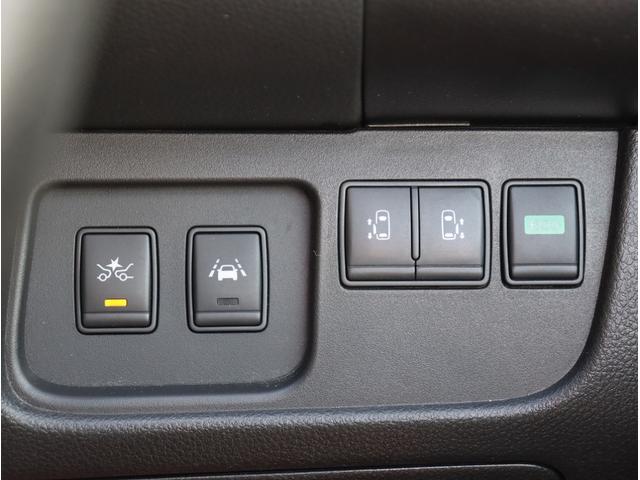 セレナ ハイウェイスター Vセレ+セーフティII SHV 純正8インチナビ フルセグTV ETC 全周囲カメラ 両側パワースライドドア Bluetoothオーディオ エマージェンシーブレーキ 電動格納ミラー パワーステアリング パワーウィンドウ(30枚目)