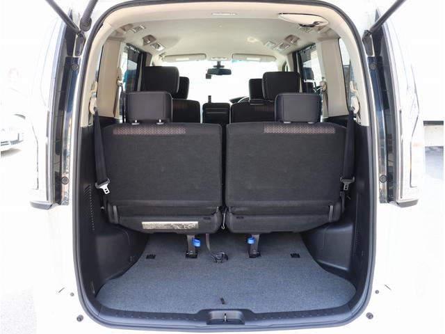 セレナ ハイウェイスター Vセレ+セーフティII SHV 純正8インチナビ フルセグTV ETC 全周囲カメラ 両側パワースライドドア Bluetoothオーディオ エマージェンシーブレーキ 電動格納ミラー パワーステアリング パワーウィンドウ(53枚目)