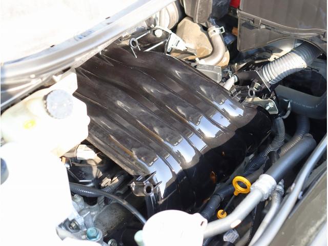 セレナ ハイウェイスター Vセレ+セーフティII SHV 純正8インチナビ フルセグTV ETC 全周囲カメラ 両側パワースライドドア Bluetoothオーディオ エマージェンシーブレーキ 電動格納ミラー パワーステアリング パワーウィンドウ(58枚目)