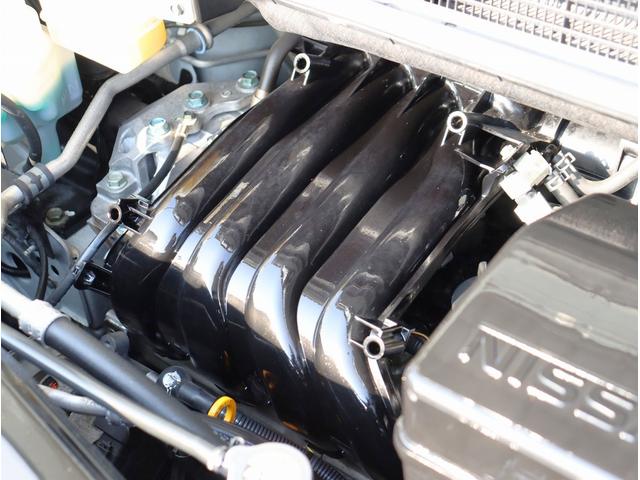 セレナ ハイウェイスター Vセレ+セーフティII SHV 純正8インチナビ フルセグTV ETC 全周囲カメラ 両側パワースライドドア Bluetoothオーディオ エマージェンシーブレーキ 電動格納ミラー パワーステアリング パワーウィンドウ(59枚目)