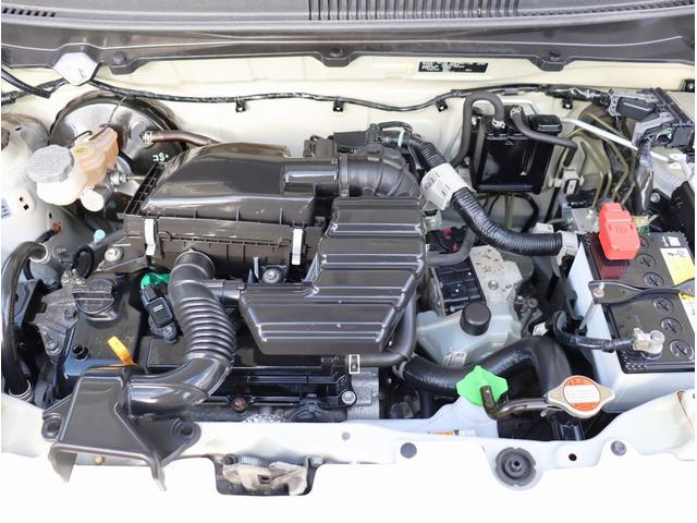 アルト VP 4WD オーディオ欠 キーレスエントリー 衝突軽減ブレーキ クリアランスソナー バックカメラ エアバッグ エアコン パワステ(50枚目)