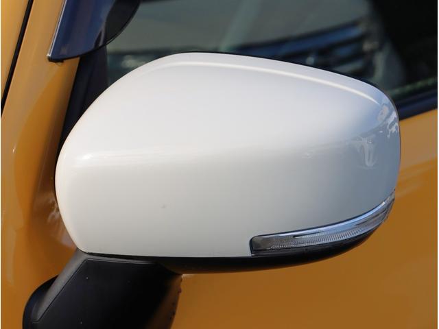 ハスラー ハイブリッドＸターボ　社外ナビ　フルセグＴＶ　ＥＴＣ　バックカメラ　Ｂｌｕｅｔｏｏｔｈオーディオ　ＬＥＤヘッドライト　クルーズコントロール　コーナーセンサー　スマートキー　電動格納ミラー（15枚目）