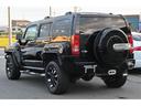 HUMMER HUMMER H3