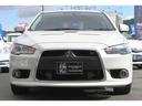 MITSUBISHI GALANT FORTIS SPORT BACK