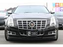 CADILLAC CADILLAC CTS