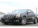 CADILLAC CADILLAC CTS