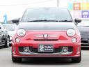 ABARTH ABARTH 595