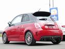 ABARTH ABARTH 595