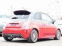 ABARTH ABARTH 595