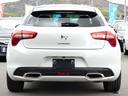 ＤＳ５ シック　シック（５名）　　ナビ　バックカメラ　クルコン　ＴＲＣ　横滑り防止　盗難防止　オートエアコン　本革　アルミホイール　ＨＩＤ　サンルーフ　ＥＴＣ（6枚目）