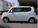SUZUKI MR WAGON
