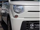 SUZUKI MR WAGON