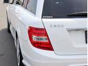 MERCEDES BENZ C-CLASS STATIONWAGON