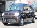 SUZUKI MR WAGON