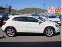 MERCEDES BENZ GLA-CLASS