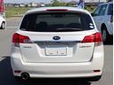 SUBARU LEGACY TOURING WAGON