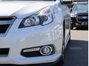 SUBARU LEGACY TOURING WAGON