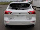 MITSUBISHI GALANT FORTIS SPORT BACK