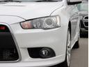 MITSUBISHI GALANT FORTIS SPORT BACK
