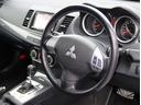 MITSUBISHI GALANT FORTIS SPORT BACK
