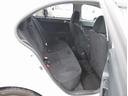 MITSUBISHI GALANT FORTIS SPORT BACK