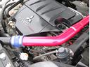 MITSUBISHI GALANT FORTIS SPORT BACK