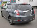 HONDA FIT SHUTTLE HYBRID