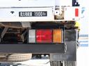 Wキャブロングフルフラットローダンプ 積載車 ETC 6MT ラジコン付ユニック エアコン ラジオ エアバッグ 電動格納ミラー パワーウィンドウ フルフラットロー(21枚目)