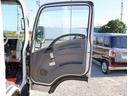 Wキャブロングフルフラットローダンプ 積載車 ETC 6MT ラジコン付ユニック エアコン ラジオ エアバッグ 電動格納ミラー パワーウィンドウ フルフラットロー(22枚目)